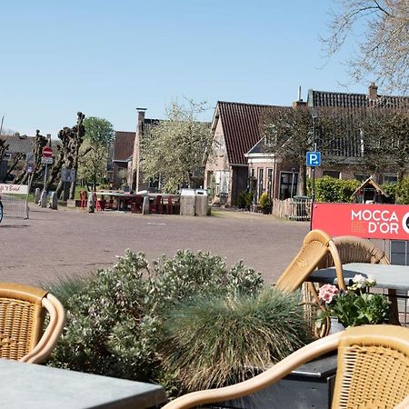 Hotel Breedsicht Oostermeer ภายนอก รูปภาพ