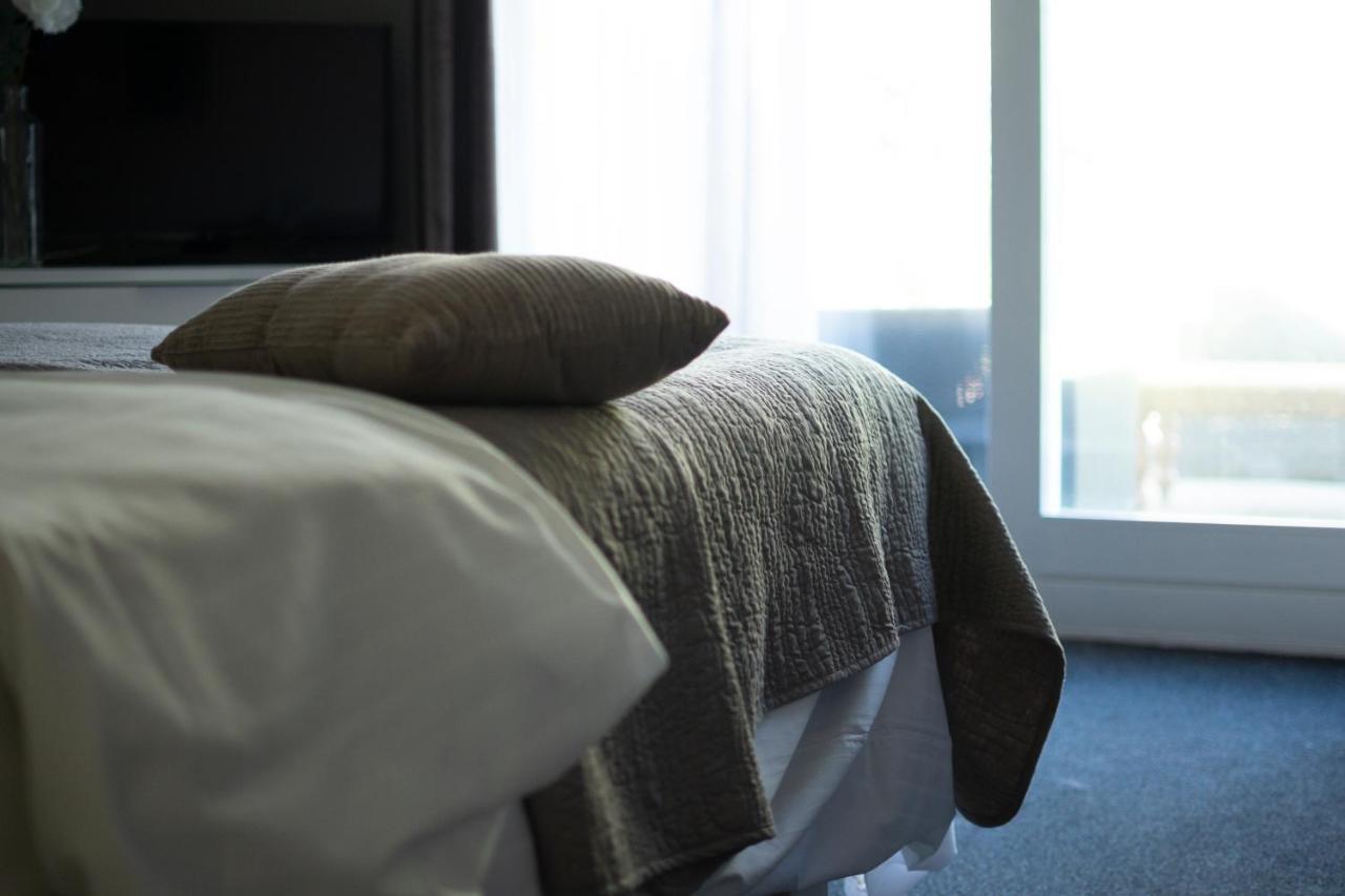Hotel Breedsicht Oostermeer ภายนอก รูปภาพ