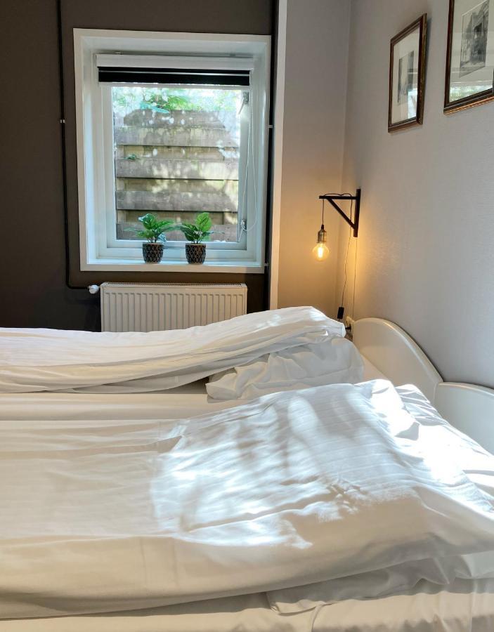 Hotel Breedsicht Oostermeer ภายนอก รูปภาพ
