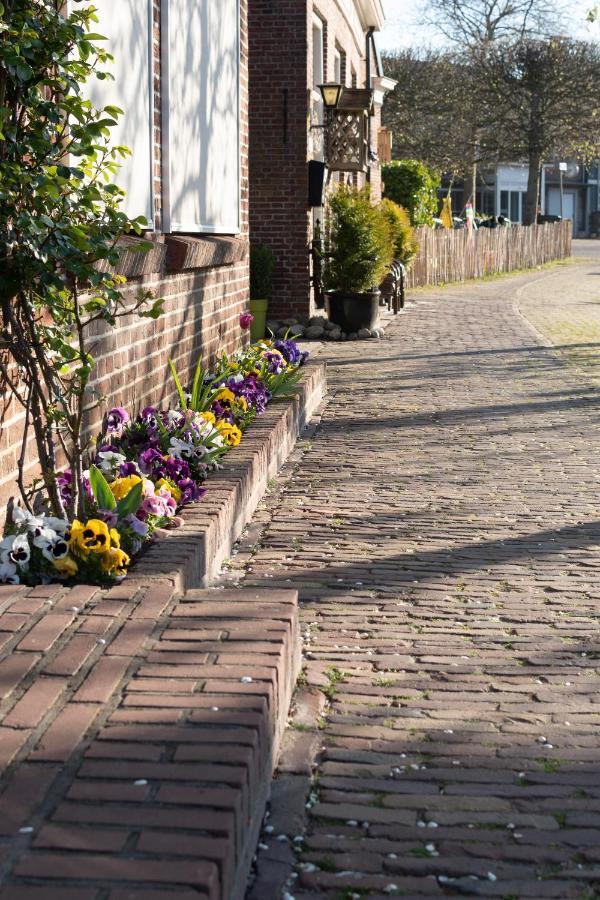 Hotel Breedsicht Oostermeer ภายนอก รูปภาพ