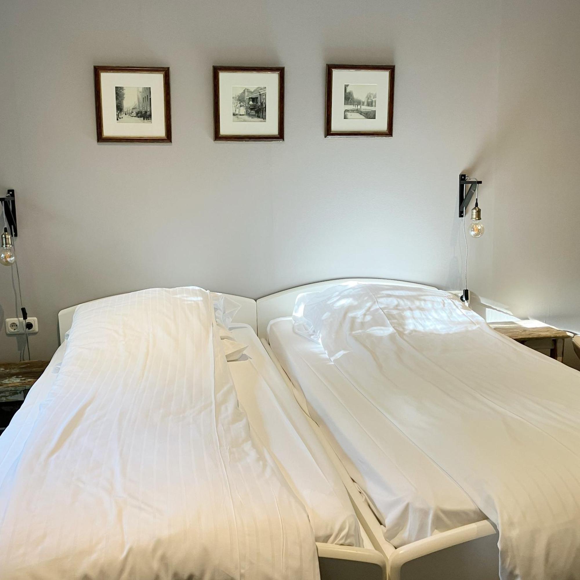 Hotel Breedsicht Oostermeer ภายนอก รูปภาพ